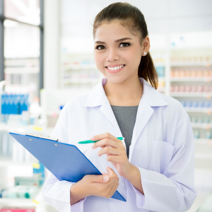 Assistant, assistante technique en pharmacie