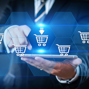 Stratège en commerce électronique