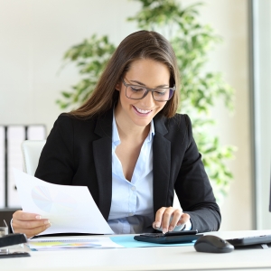 Comptable professionnel agréé (CPA)